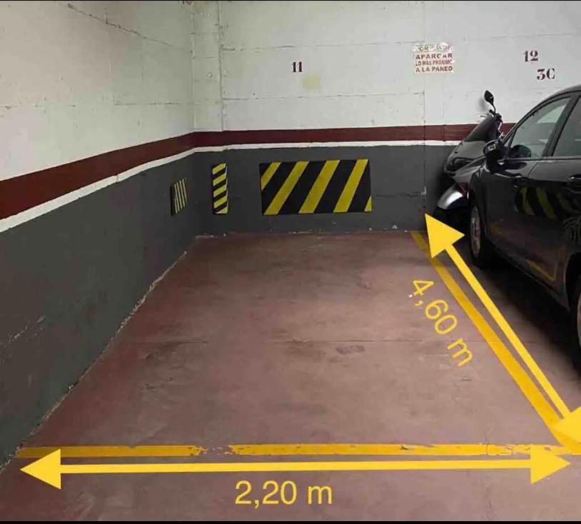 Apartamento Centrico Con Garaje Vigo Dış mekan fotoğraf