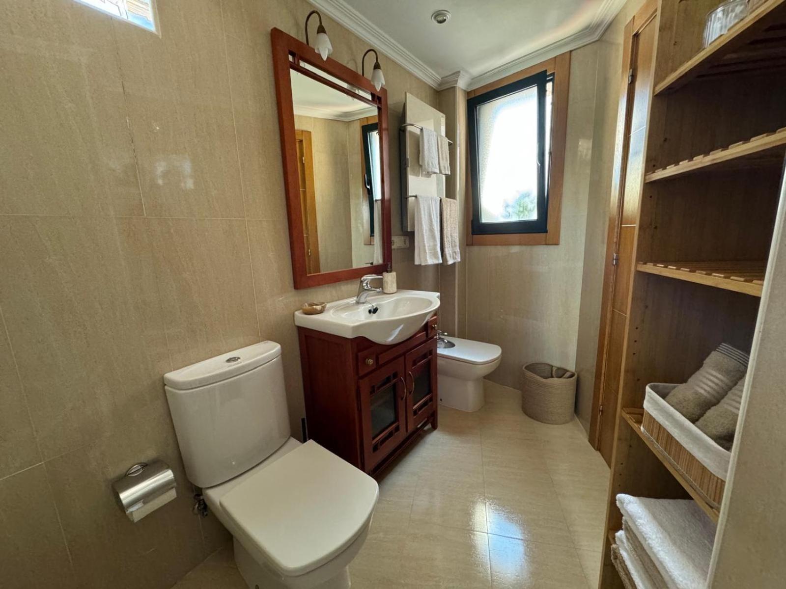 Apartamento Centrico Con Garaje Vigo Dış mekan fotoğraf